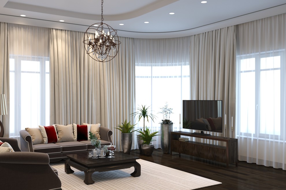 Инград - кв.№1