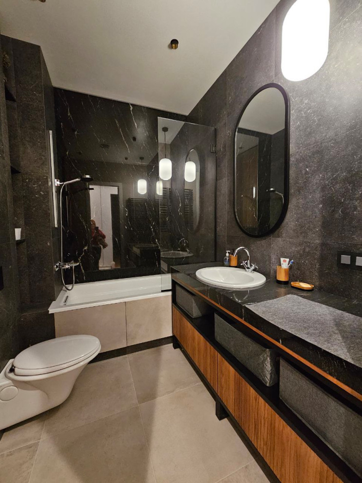 92 кв.м.  ЖК "Фестиваль парк"