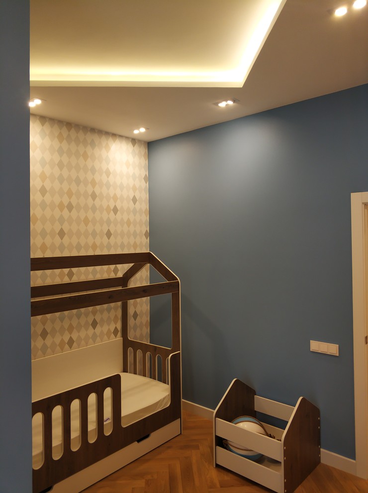 Кутузовский пр-т