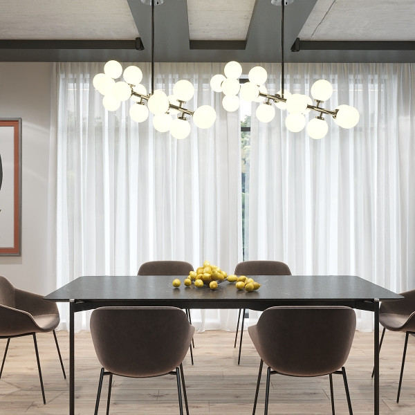 Большой дом