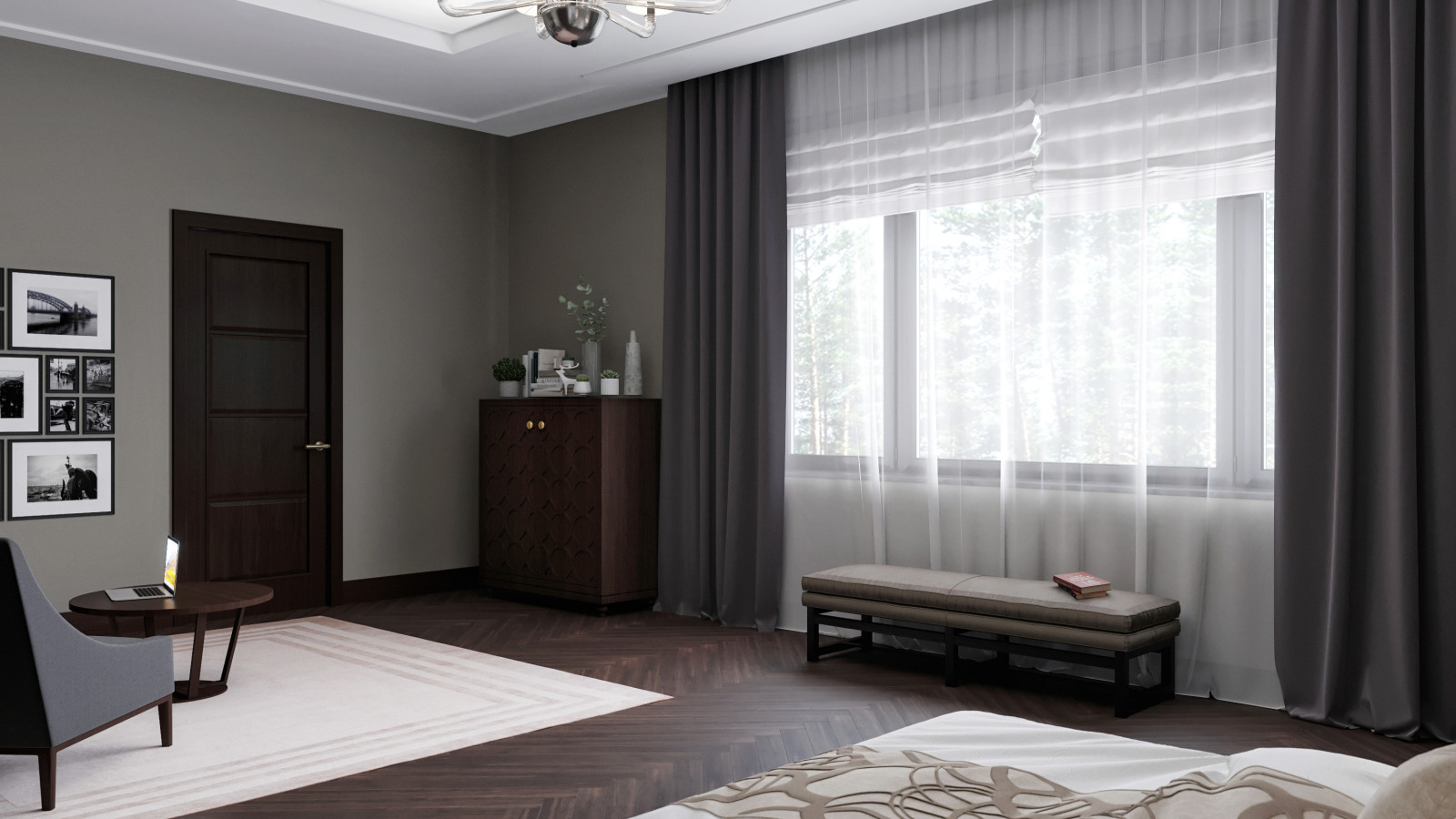 Резиденция Бенилюкс