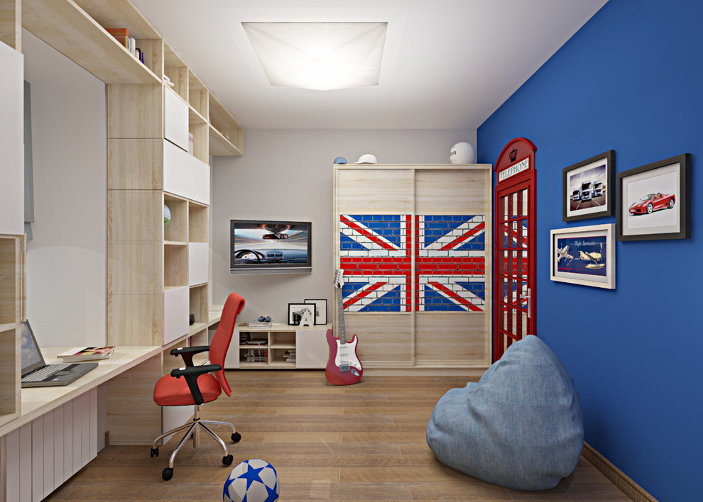 Проект интерьера по мотивам Марокко - ул.Маяковского, 76 м.кв.