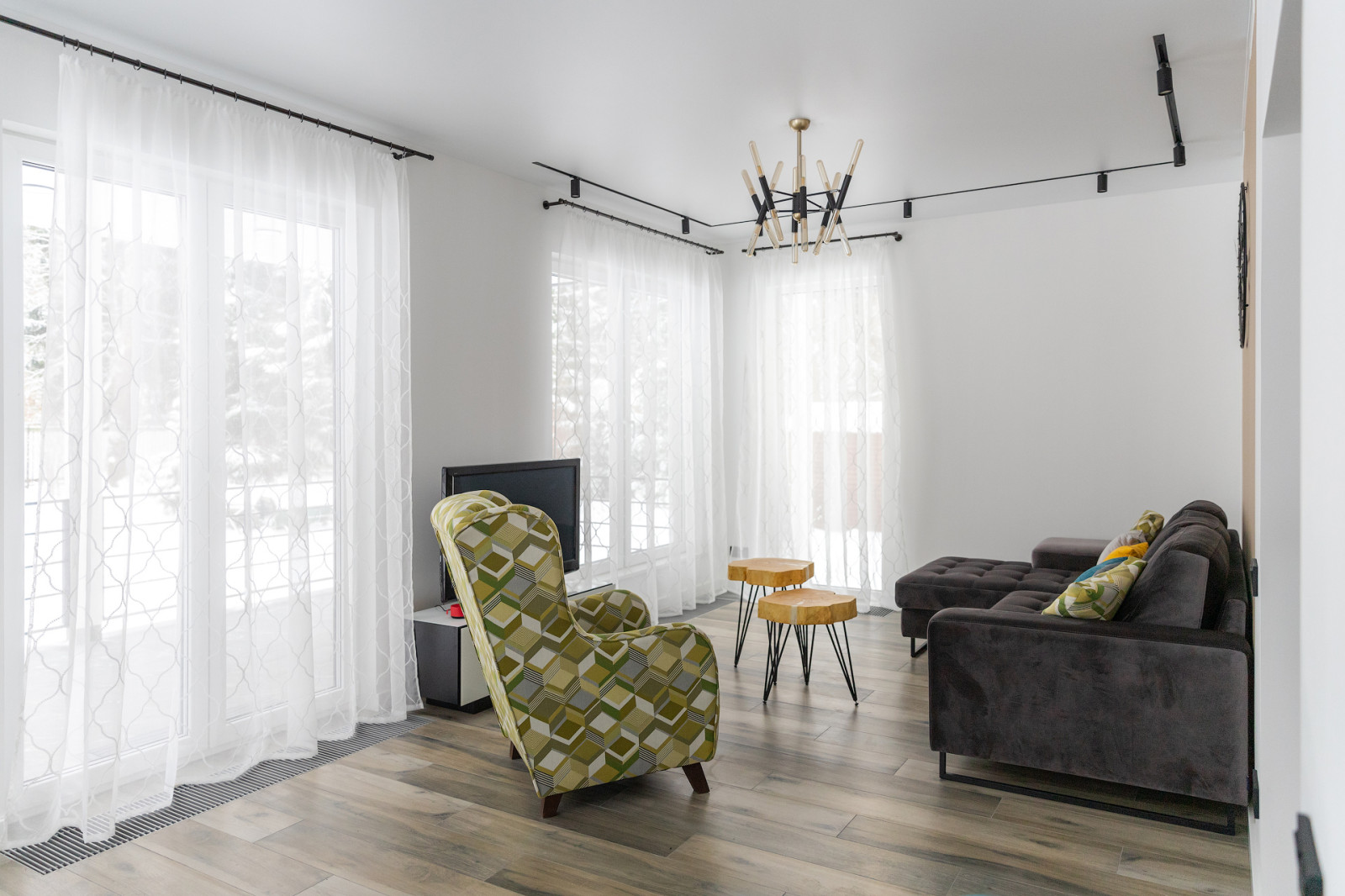 Дом в Назарьево 175 кв.м.