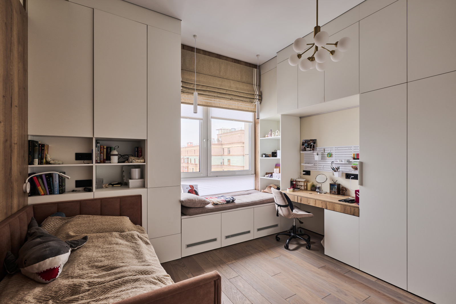 ЖК Интонация