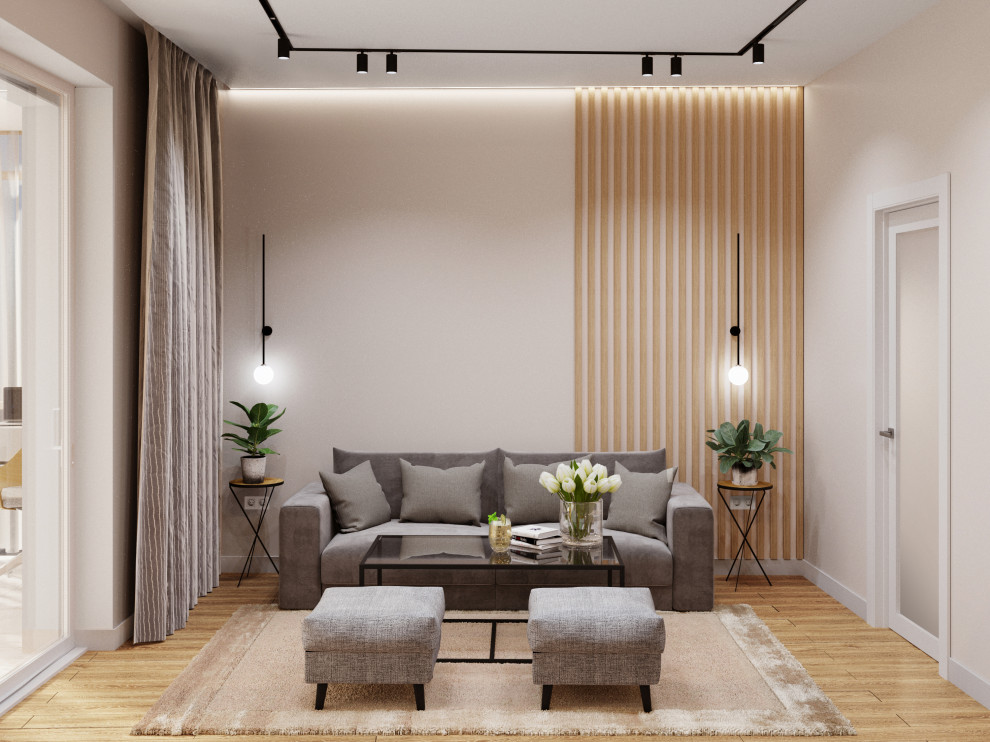 Апартаменты в Лахте