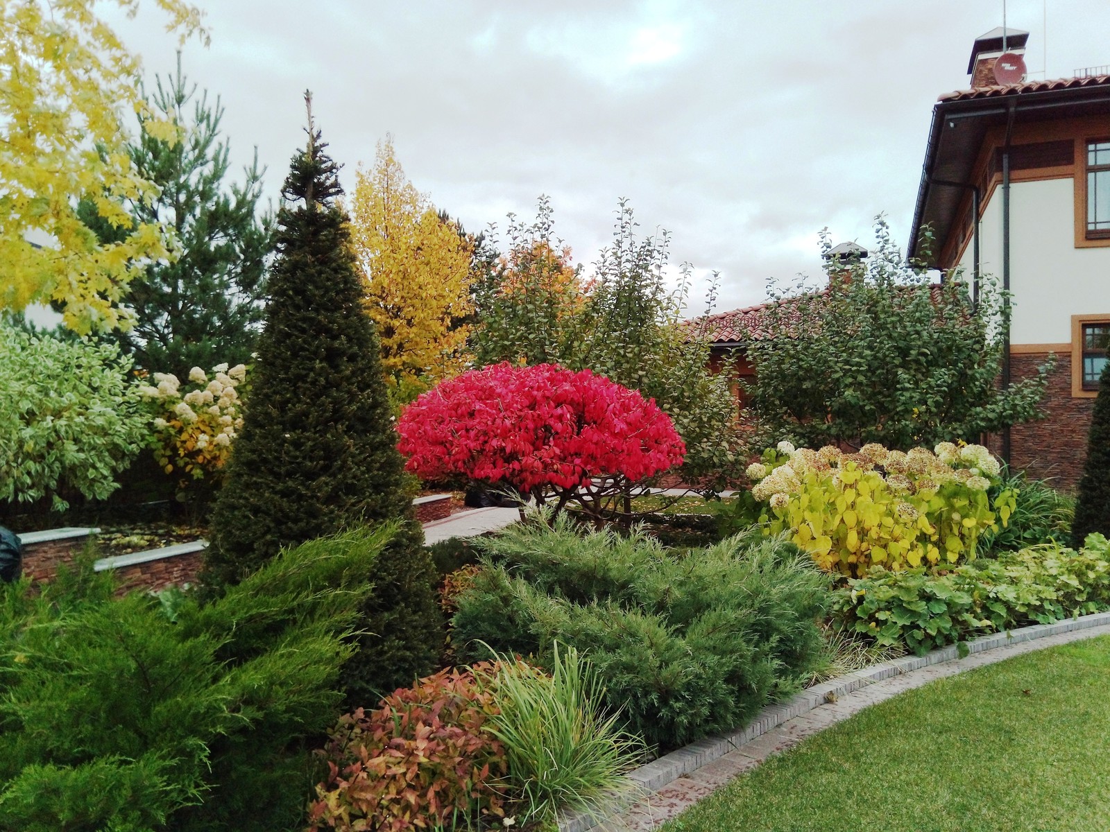 кп "Милениум" - Профессиональный уход за садом - 100% качество!