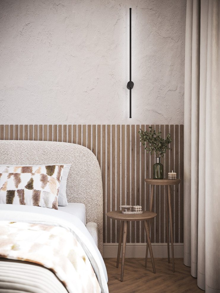 Квартира СПб 58 кв.м.