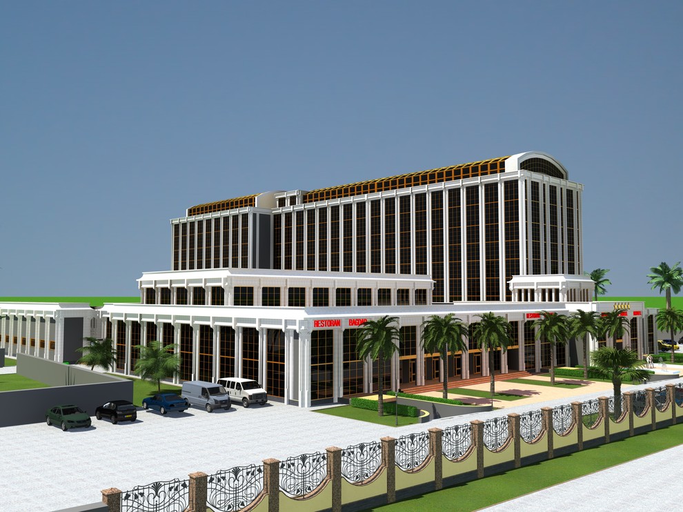 Визуализация