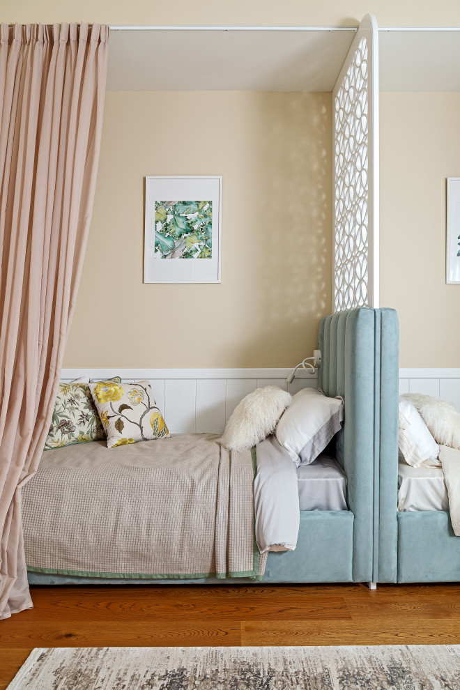 Квартира в ЖК Barkli Residence