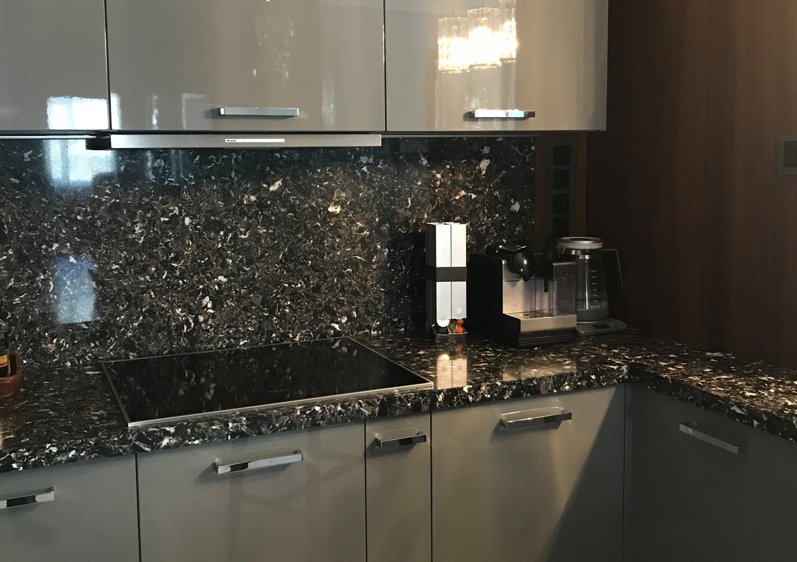 Апартаменты в Москве