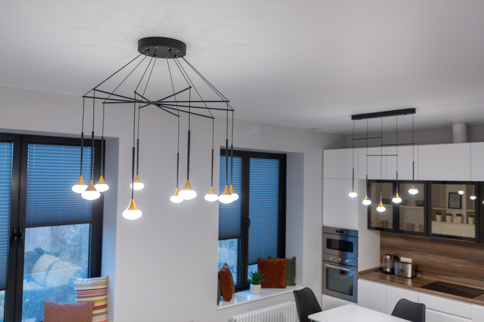 ЖК Царская площадь 25