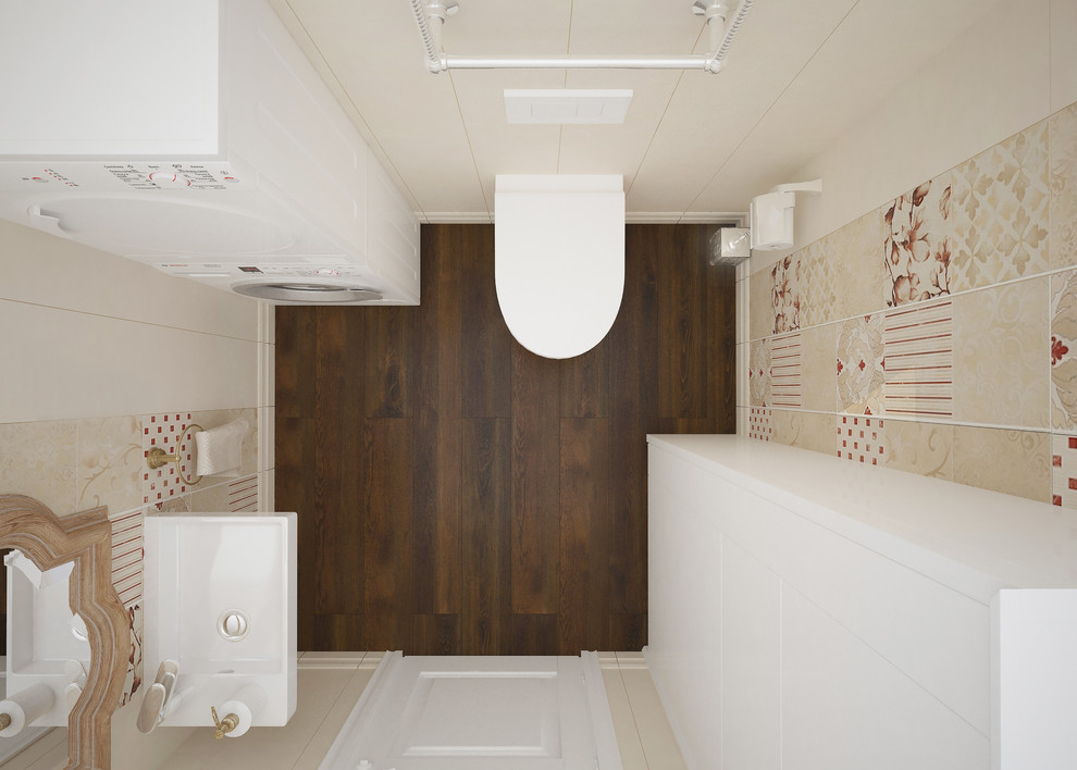 Гостевой санузел