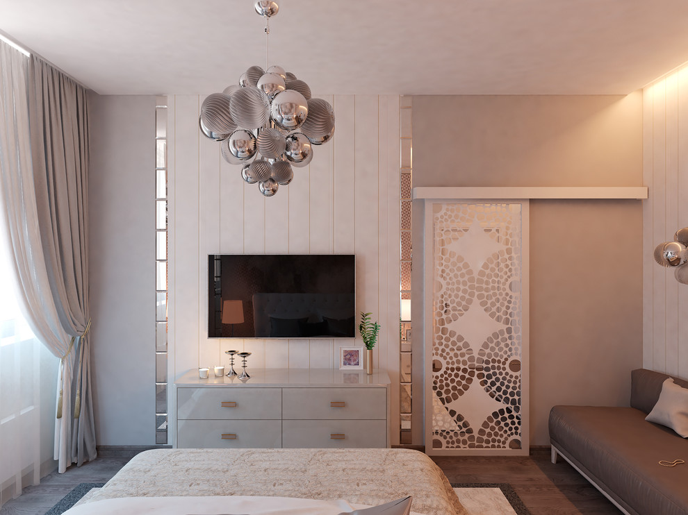 Пентхауз в Сочи