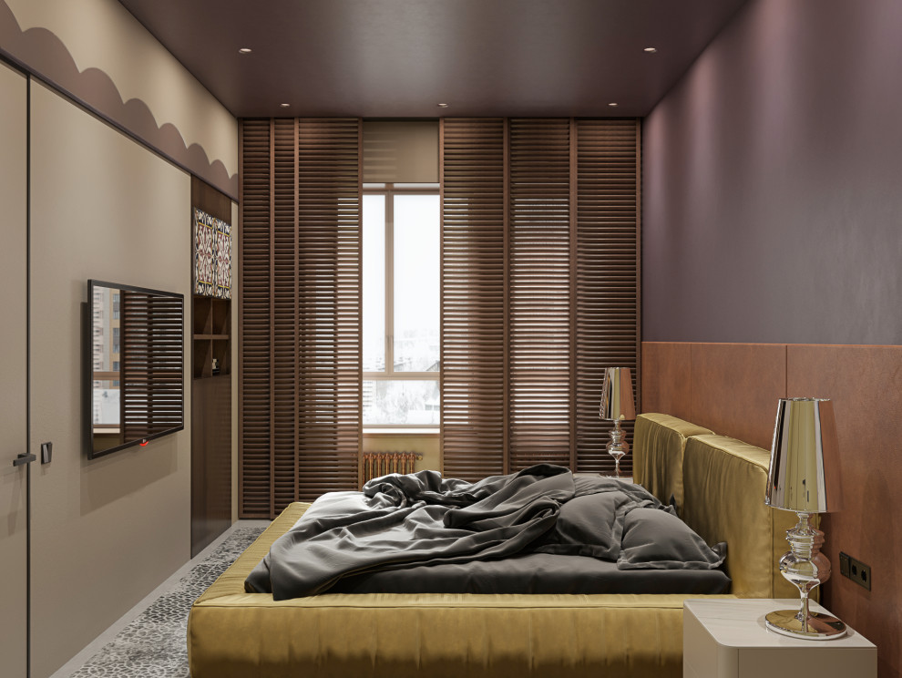 А Скандинавия