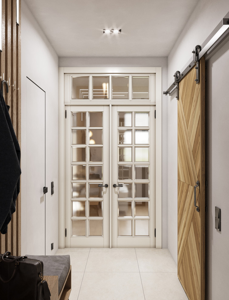 Natural Wood. ЖК Бриз