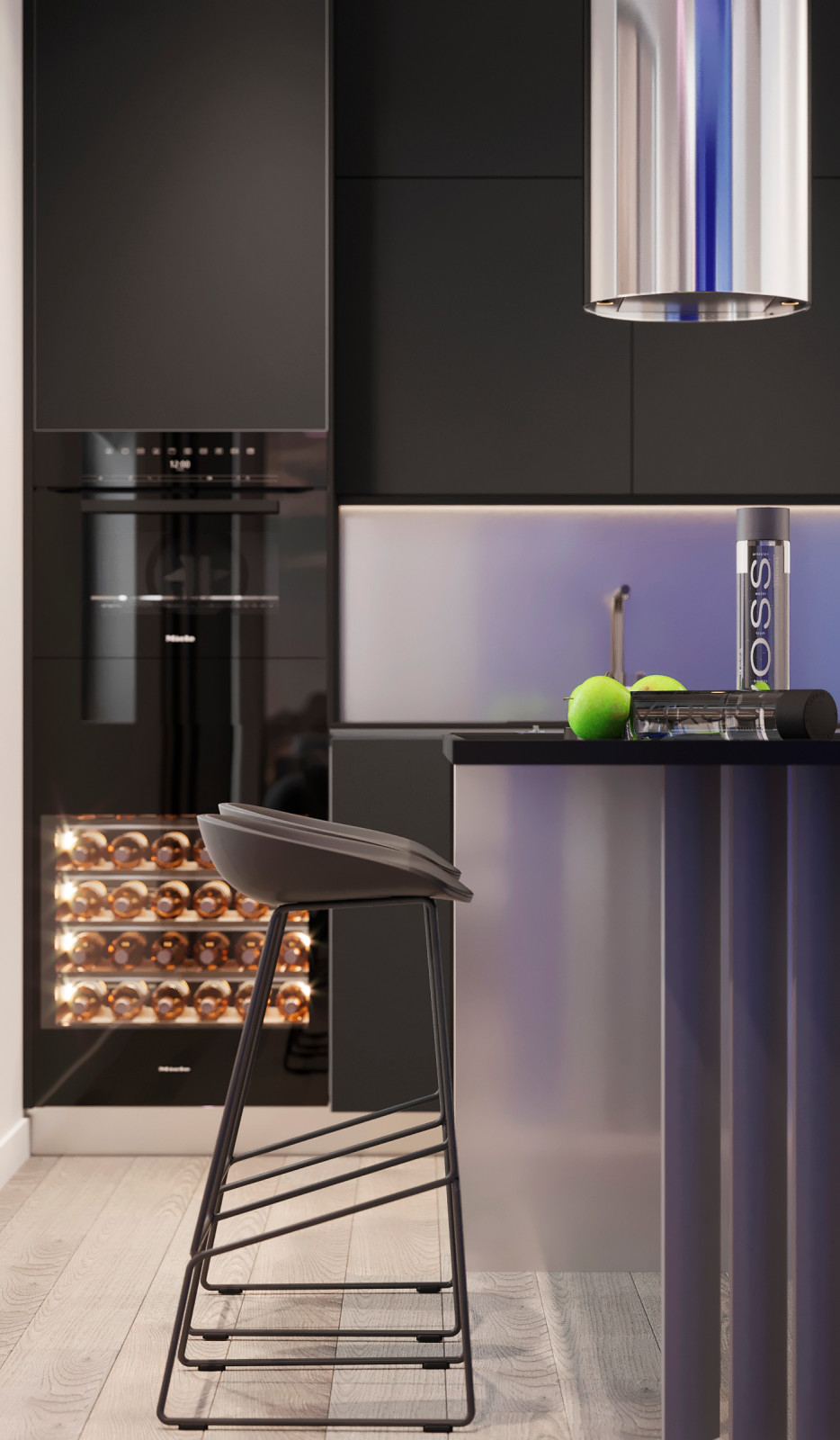 Камские Огни Премьер