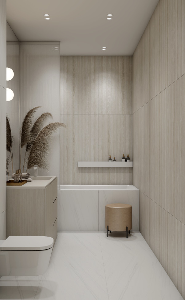 №9. ЖК Южный парк.