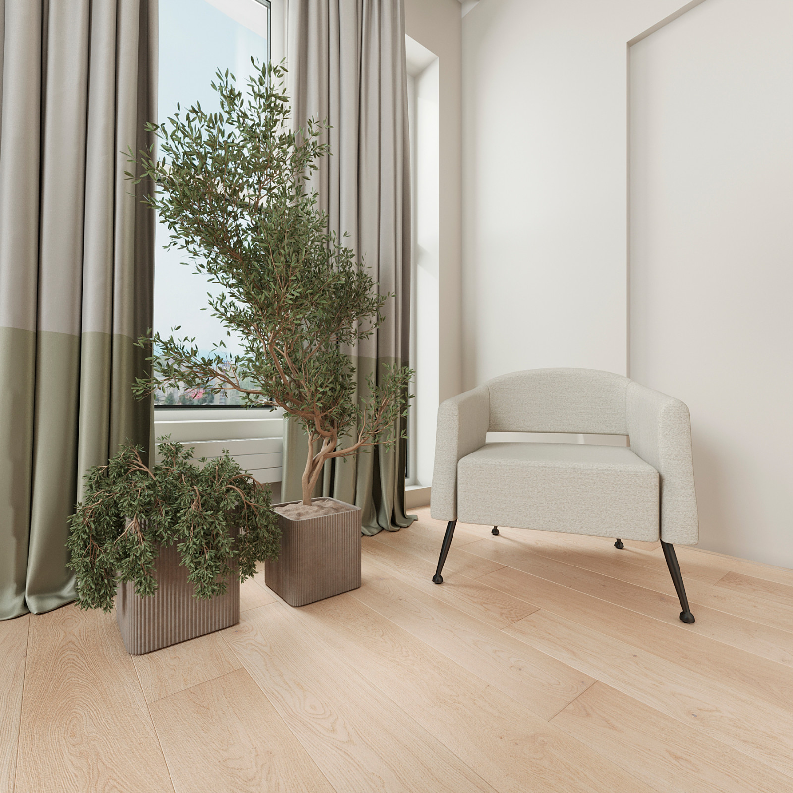 Квартира г.Москва