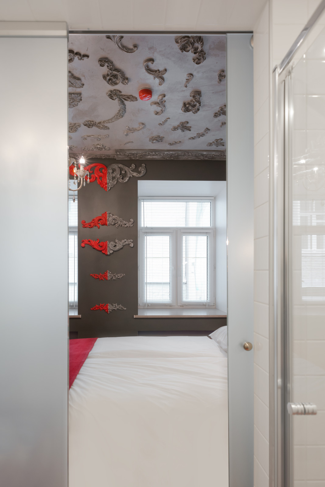 Арт-Отель Che Hotel