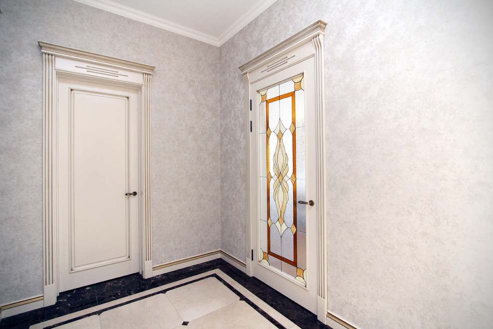 Двери в роскошный дом в г.Краснодаре