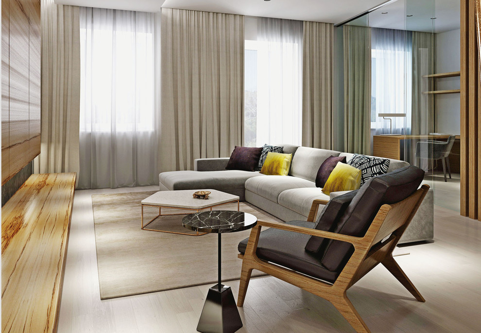 Апартамент на Юровской