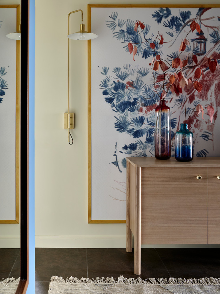 Квартира с видом на Ботанический Сад