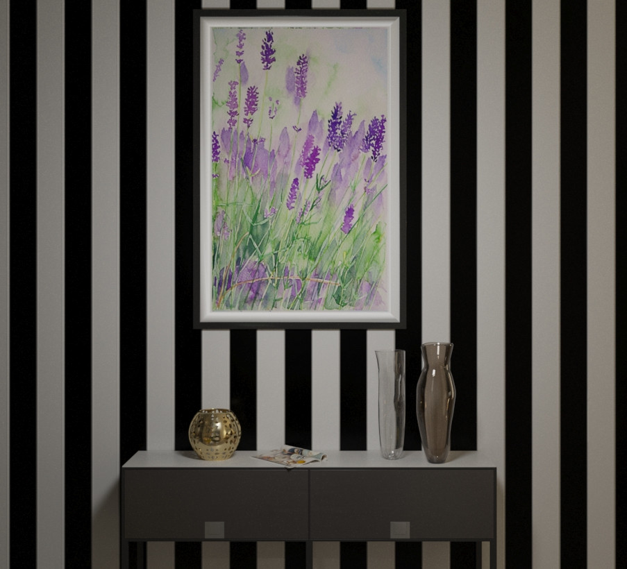 Квартира-Студия