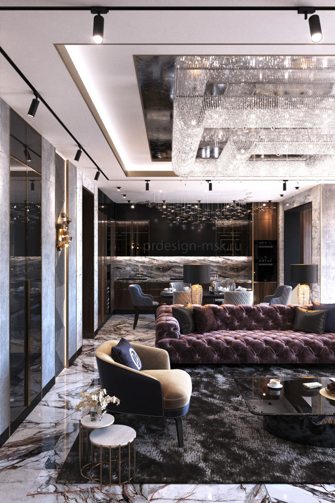 ЖК Балтийский