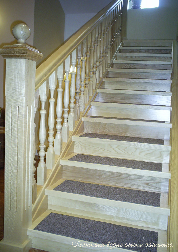 Обложка проекта: Лестницы