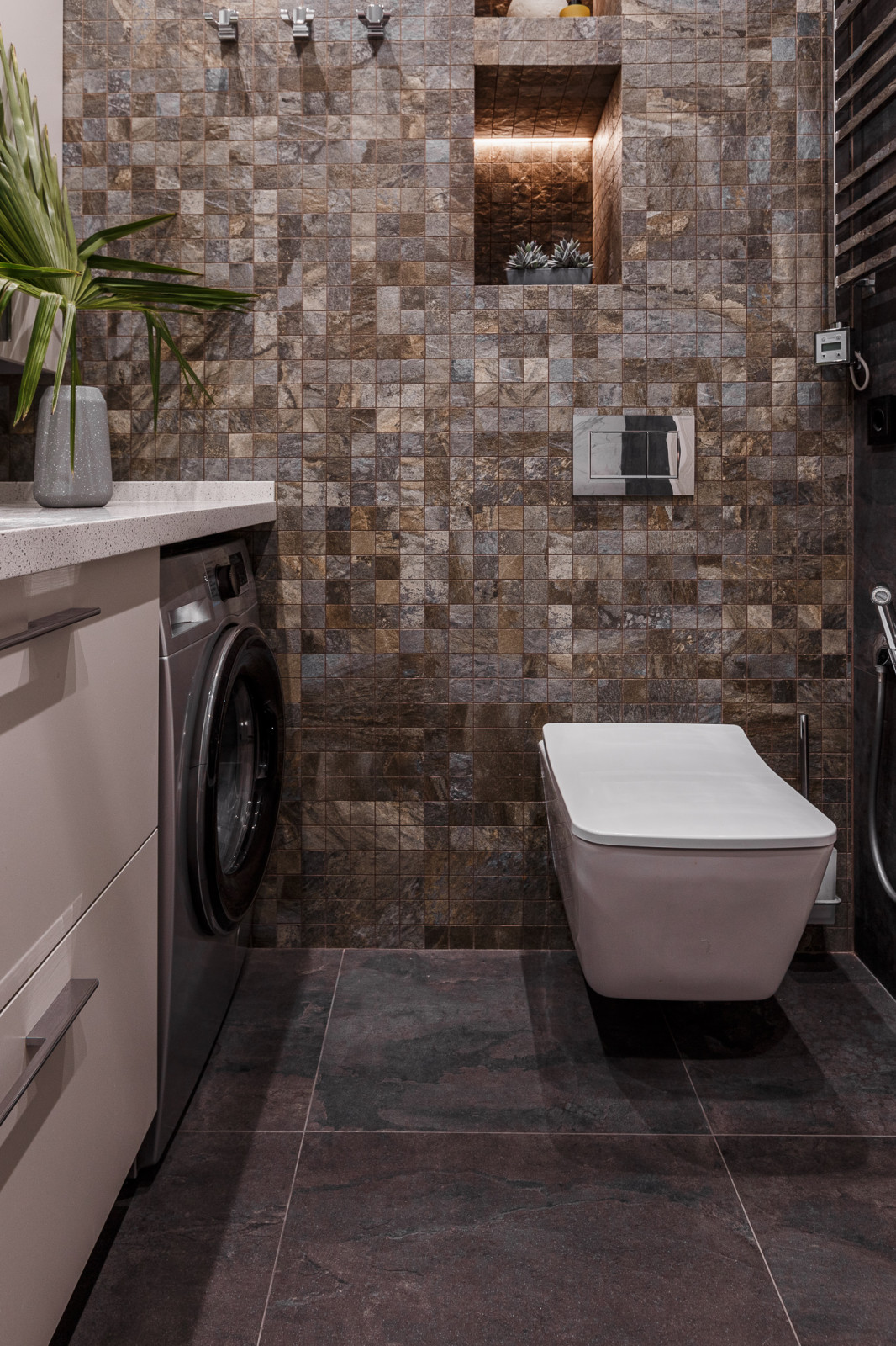 Проект Стильная Среда