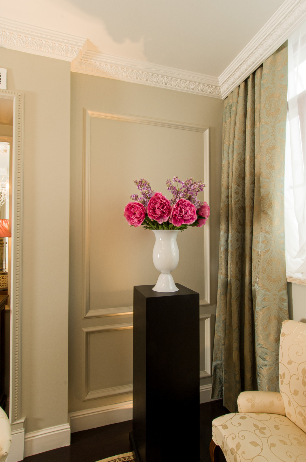 Apartment on the street G