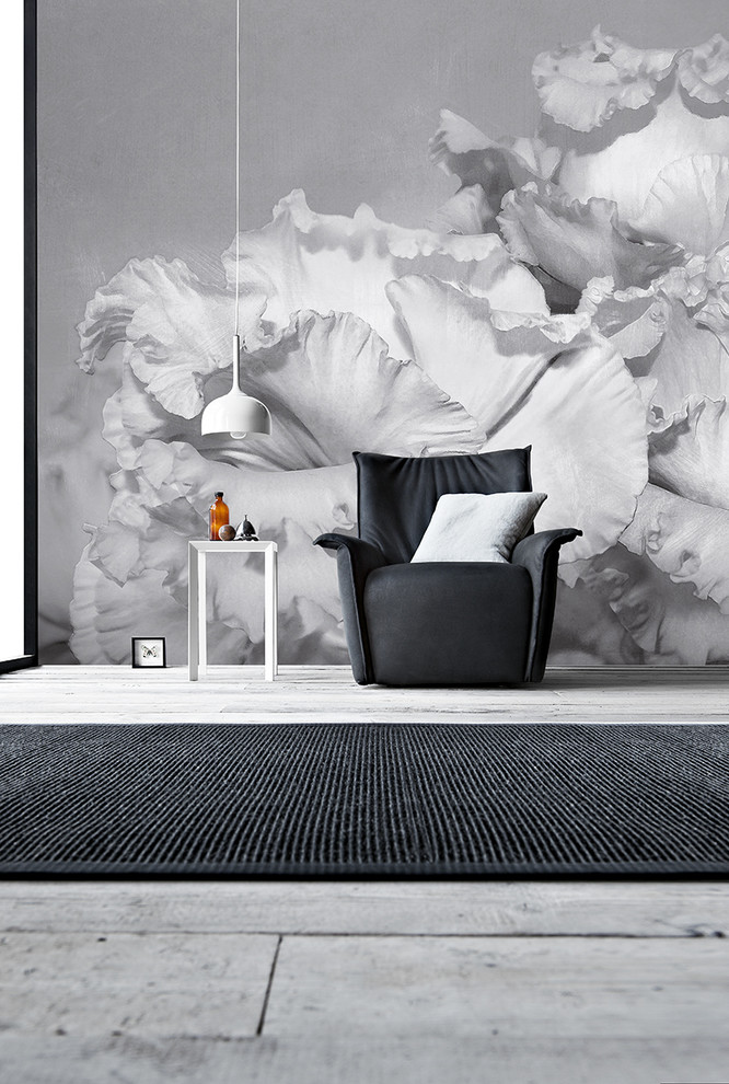 Микротренд: Цветы гиганты и мутанты