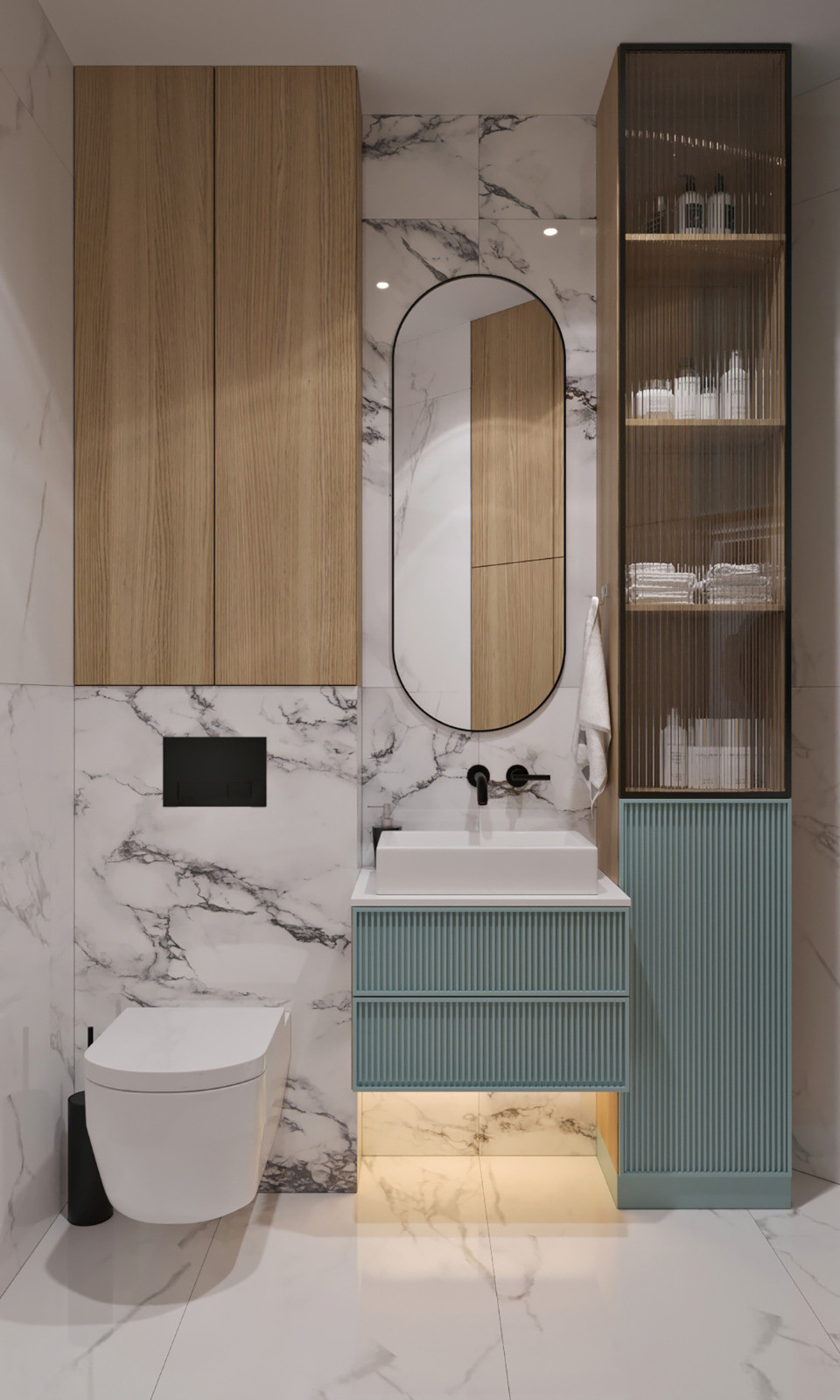 Приморский проспект