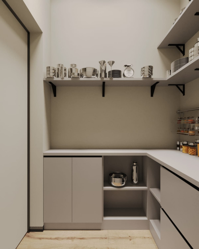 Дом 200 м2 в селе Кунгурка