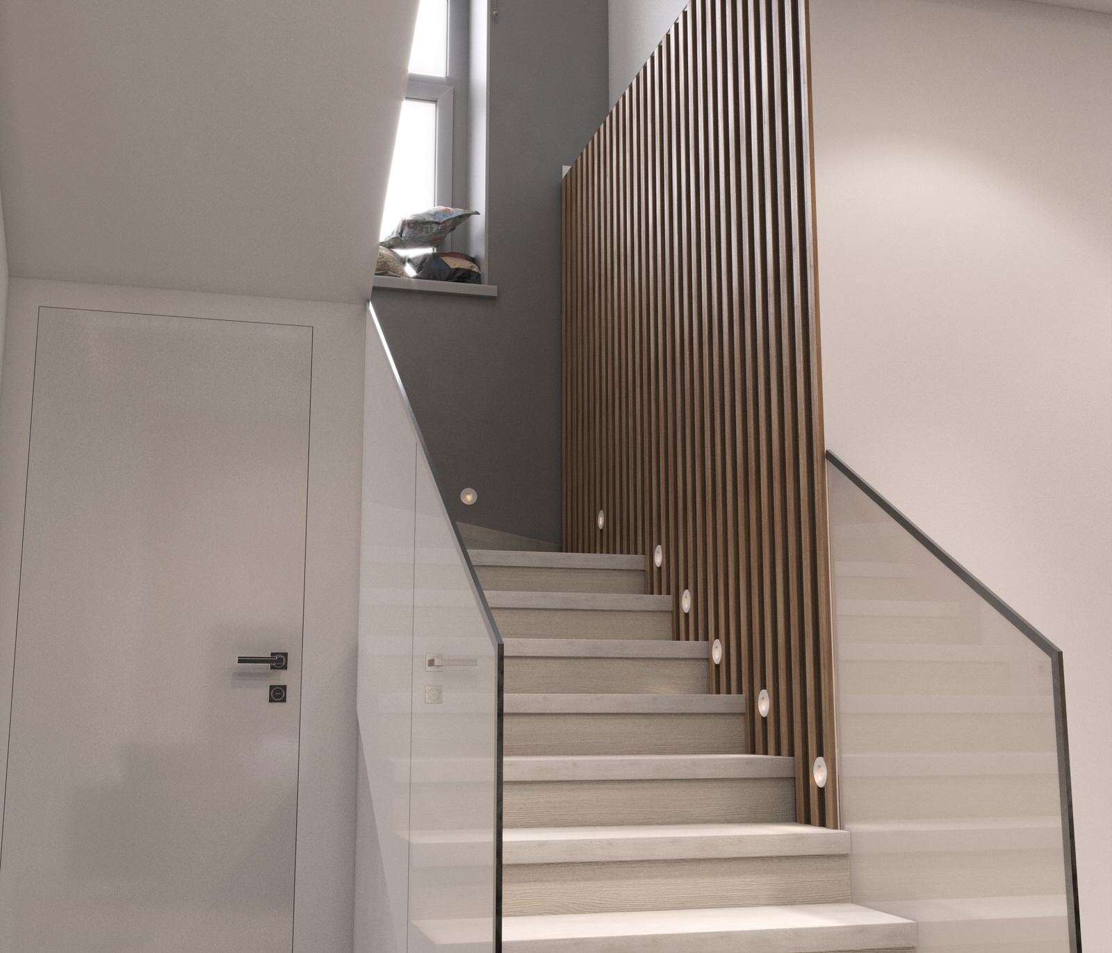 Коттеджный поселок "Лосиный Парк-2"