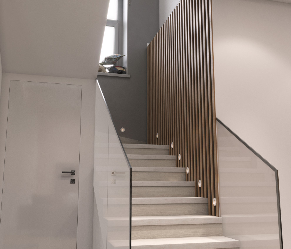 Коттеджный поселок "Лосиный Парк-2"