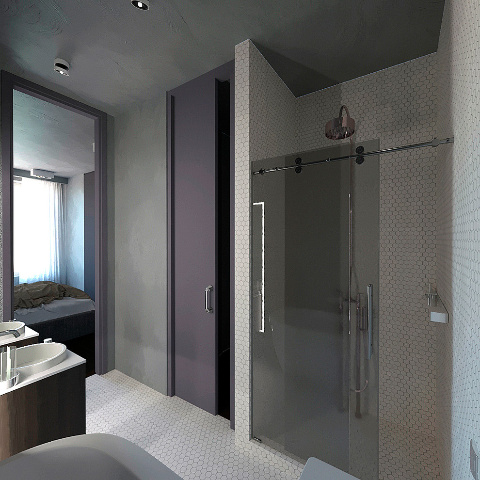 Проект квартиры в ЖК City PArk