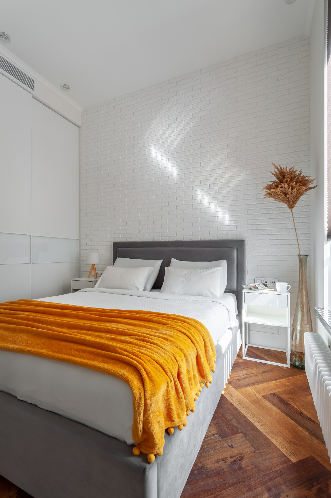 Апартаменты Цвет32