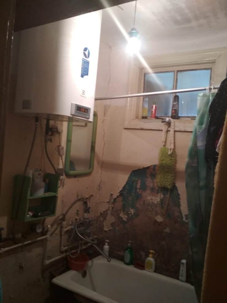 2-х комнатная квартира 44 кв. м