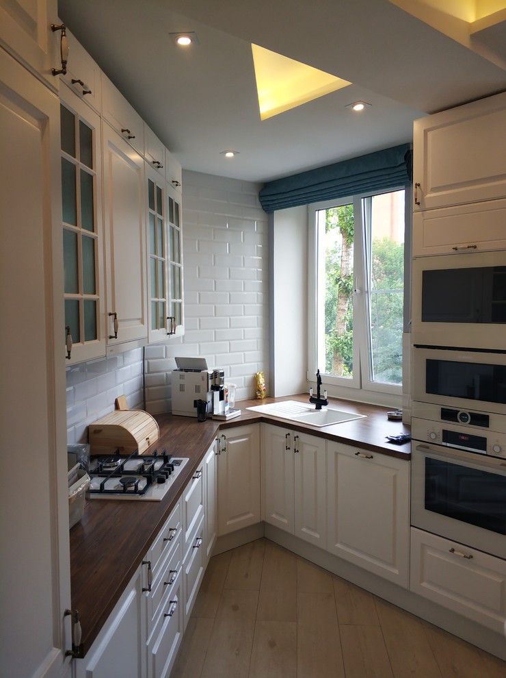 Кутузовский пр-т