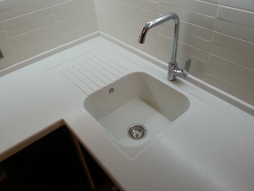 Фото столешницы Tristone