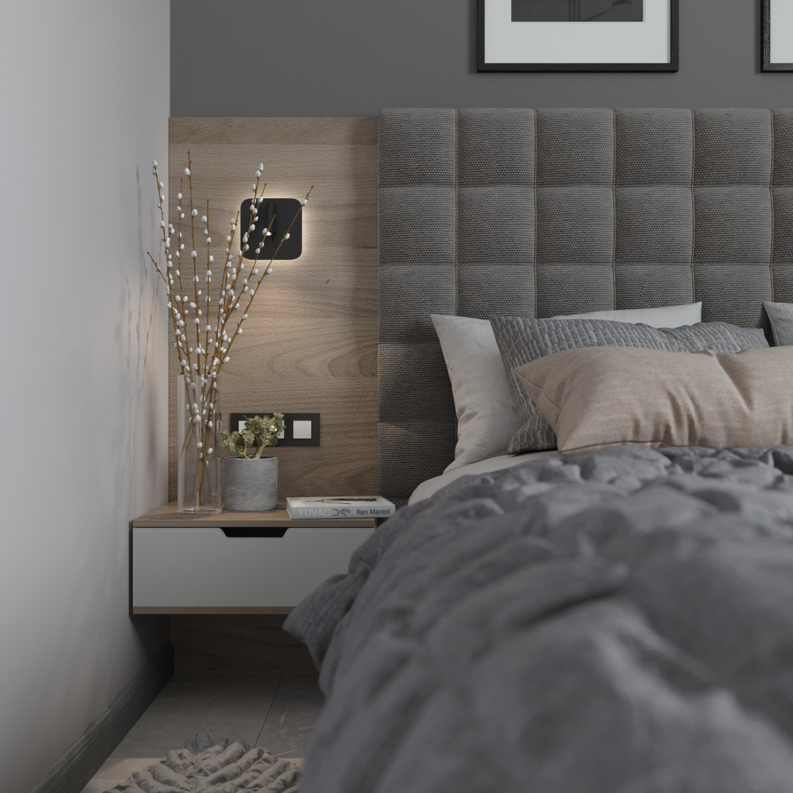 Дом для жизни