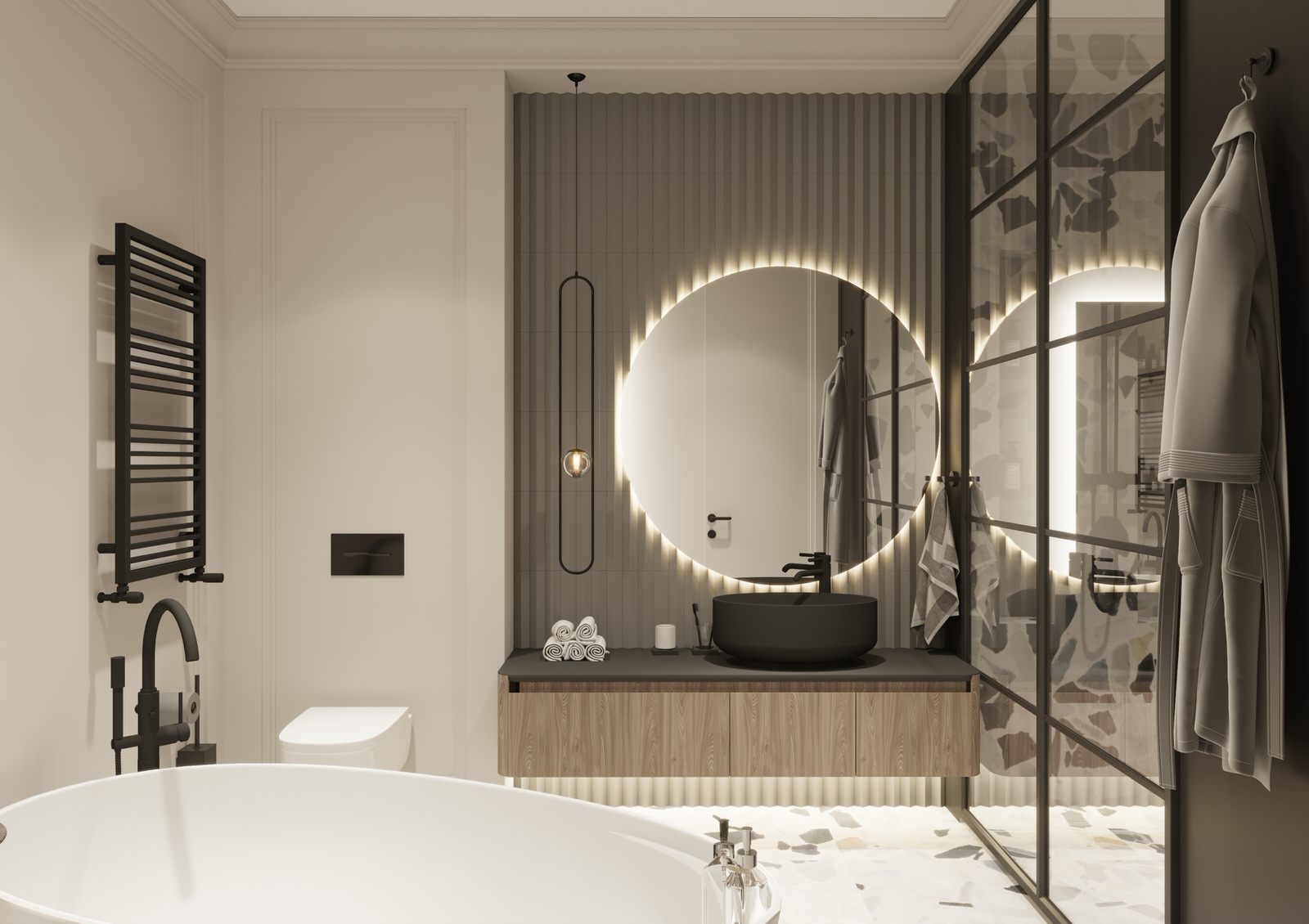 проект I МУЖСКОЙ СТИЛЬ I