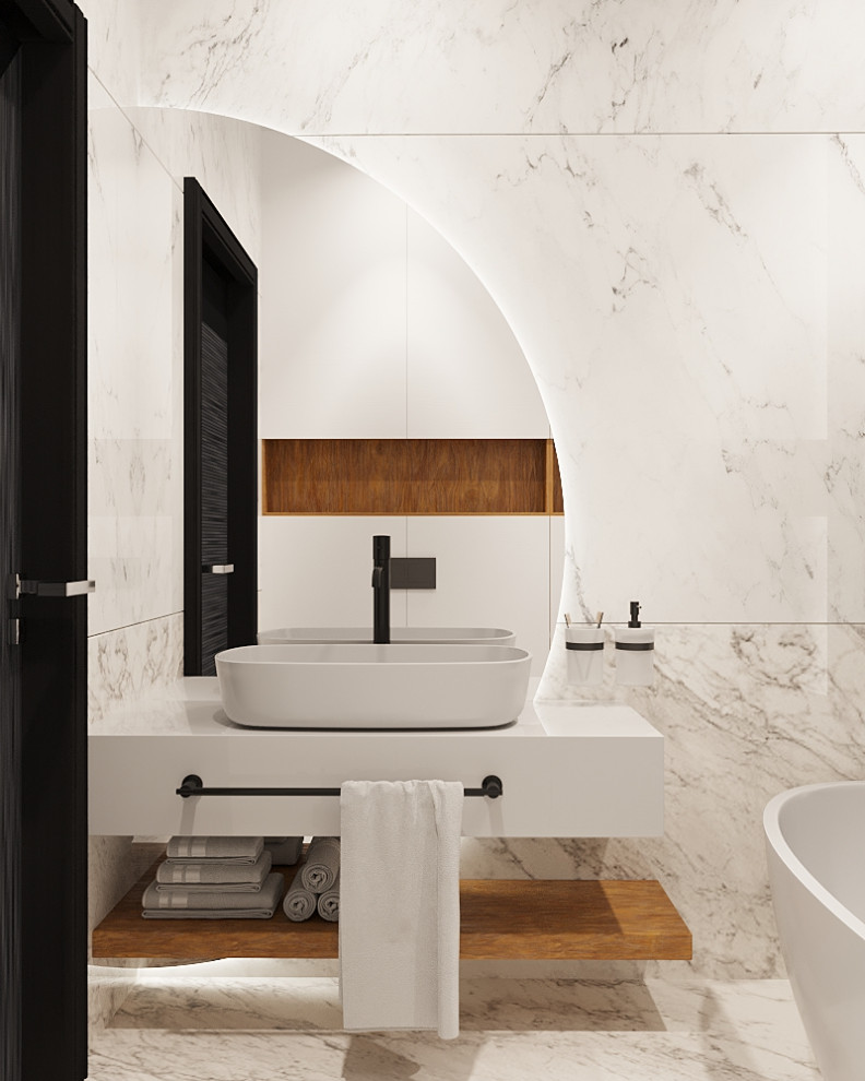 Ванная комната