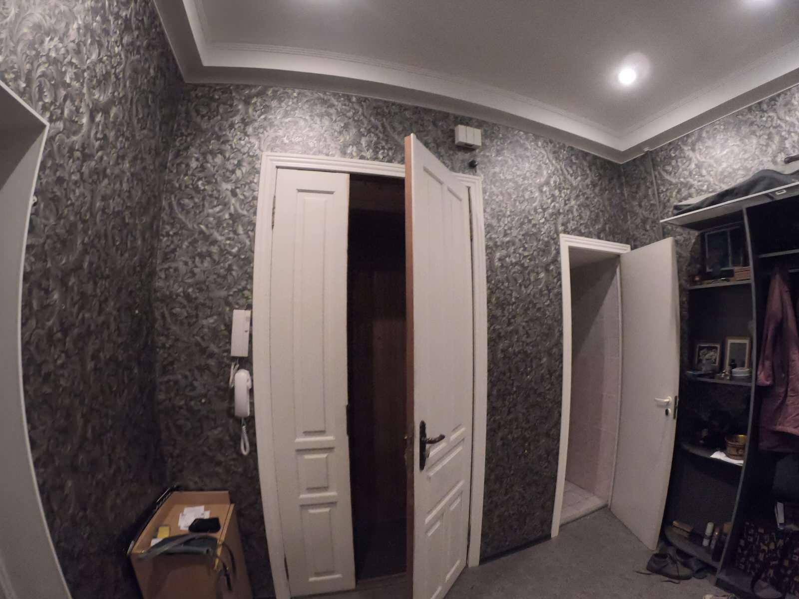 Квартира на Некрасова