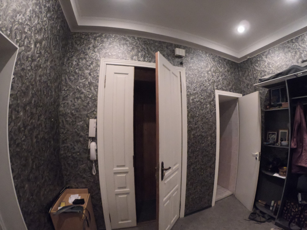 Квартира на Некрасова