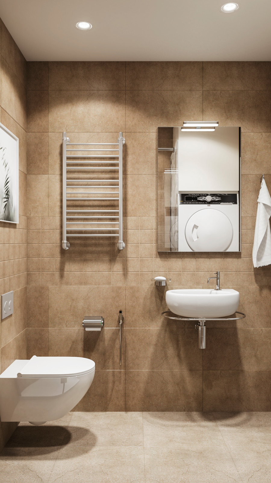 Квартира в Щёлково