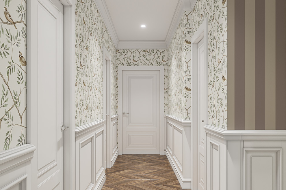 Квартира для молодой семьи