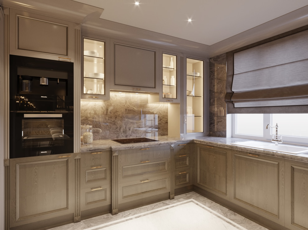 Квартира Останкино