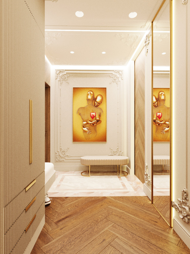 Квартира Москва Сокольнический Вал